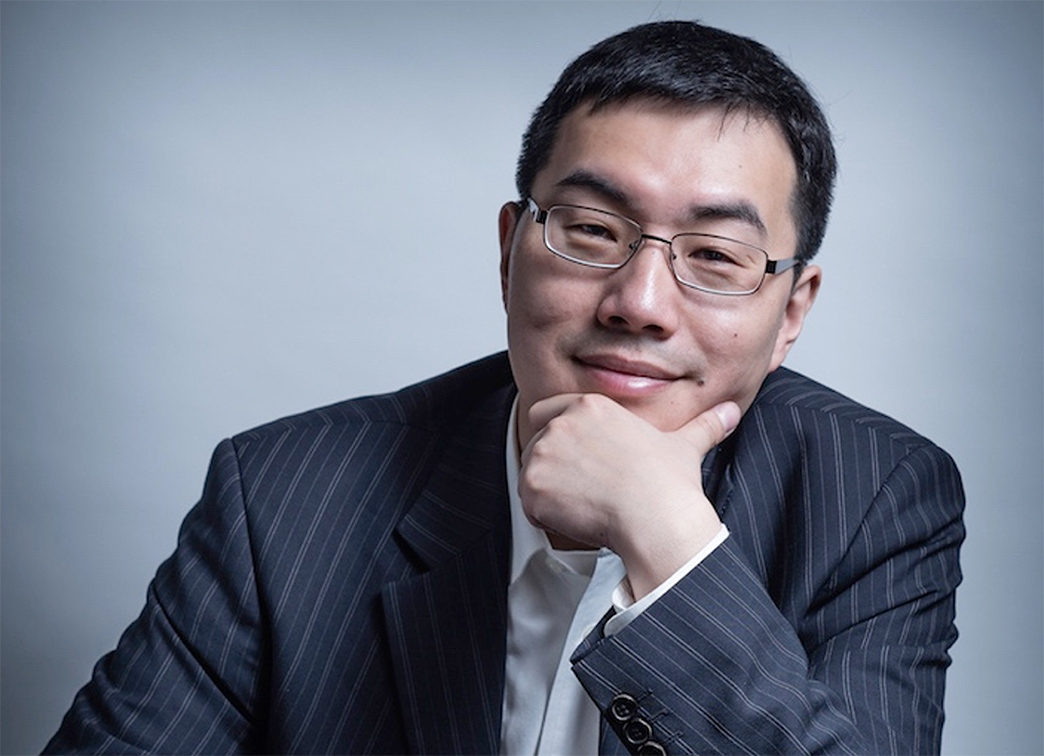Jack Yin joins Ogilvy as President of Ogilvy Experience in China