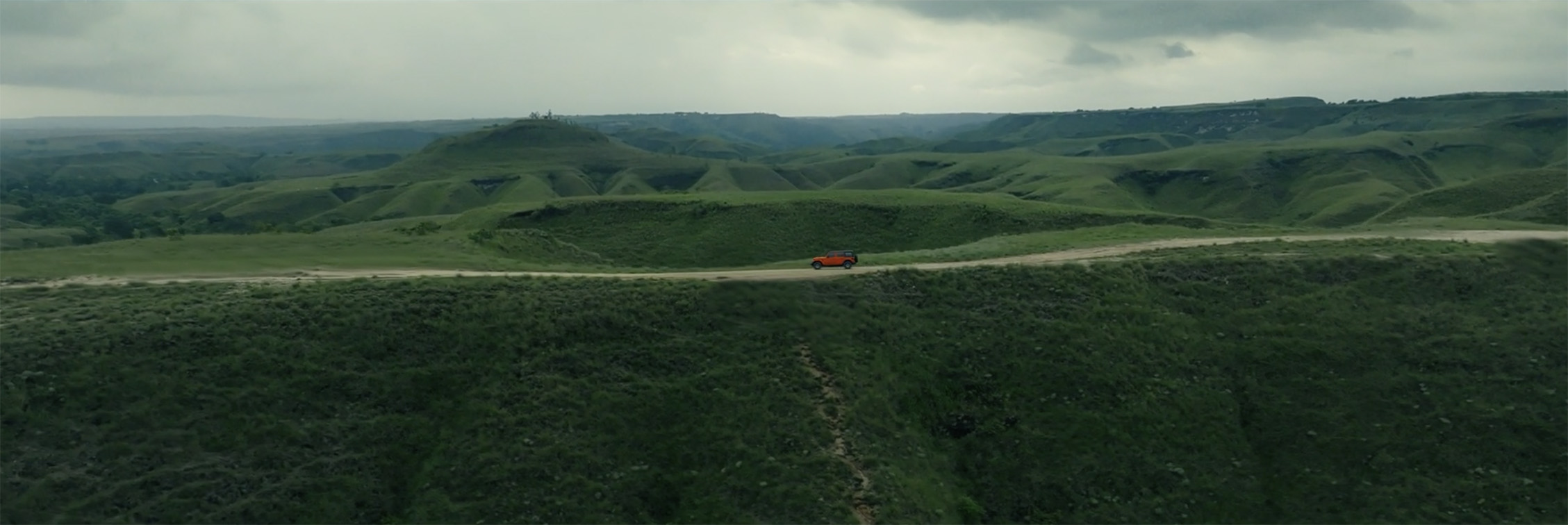 Chai Indonesia and Seven Sunday Films create new film for Jeep Indonesia
