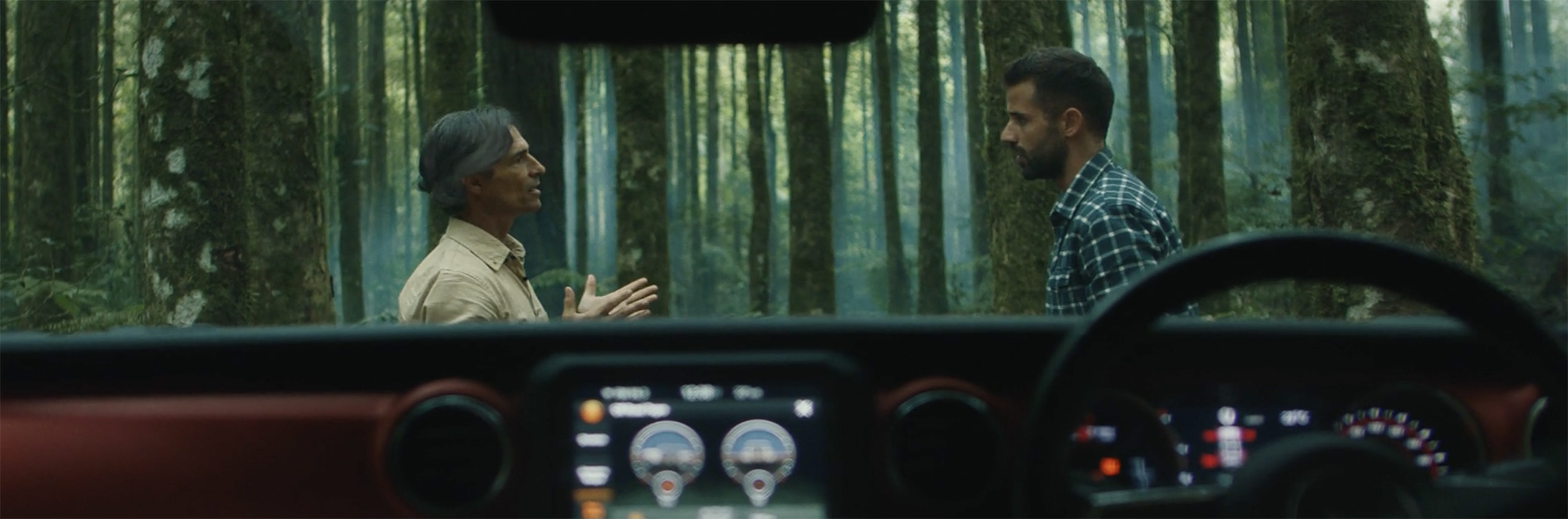 Chai Indonesia and Seven Sunday Films create new film for Jeep Indonesia