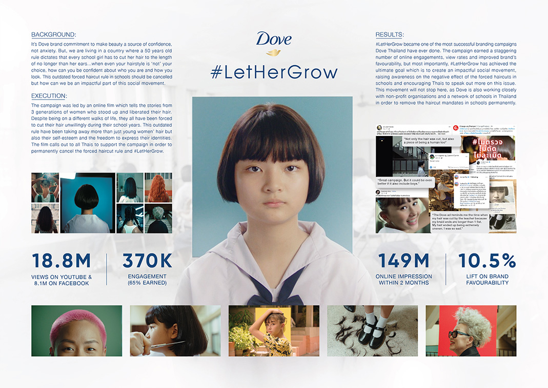 Cheil Worldwide Seoul brings home Glass: The Lion For Change Grand Prix for ‘Knock Knock’