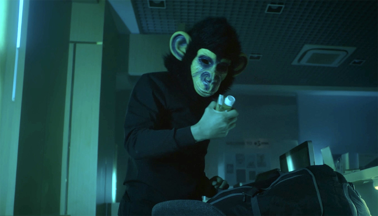 The Voodoo Hack Sound creates new soundtracks for Oatside’s latest digital and TV campaign