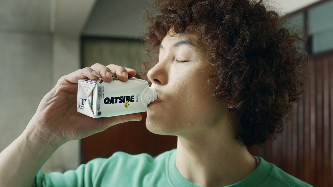 The Voodoo Hack Sound creates new soundtracks for Oatside’s latest digital and TV campaign