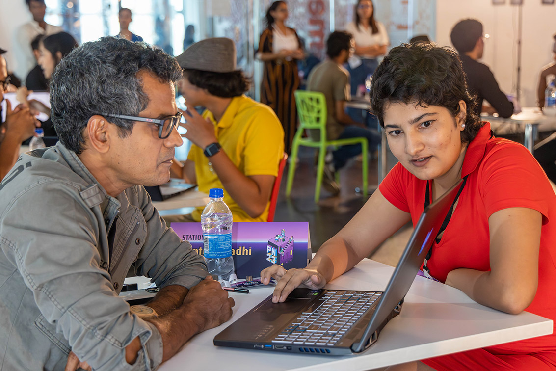 The One Club for Creativity wraps up a successful Portfolio Night 2023 in Mumbai