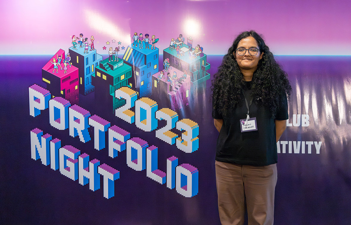 The One Club for Creativity wraps up a successful Portfolio Night 2023 in Mumbai