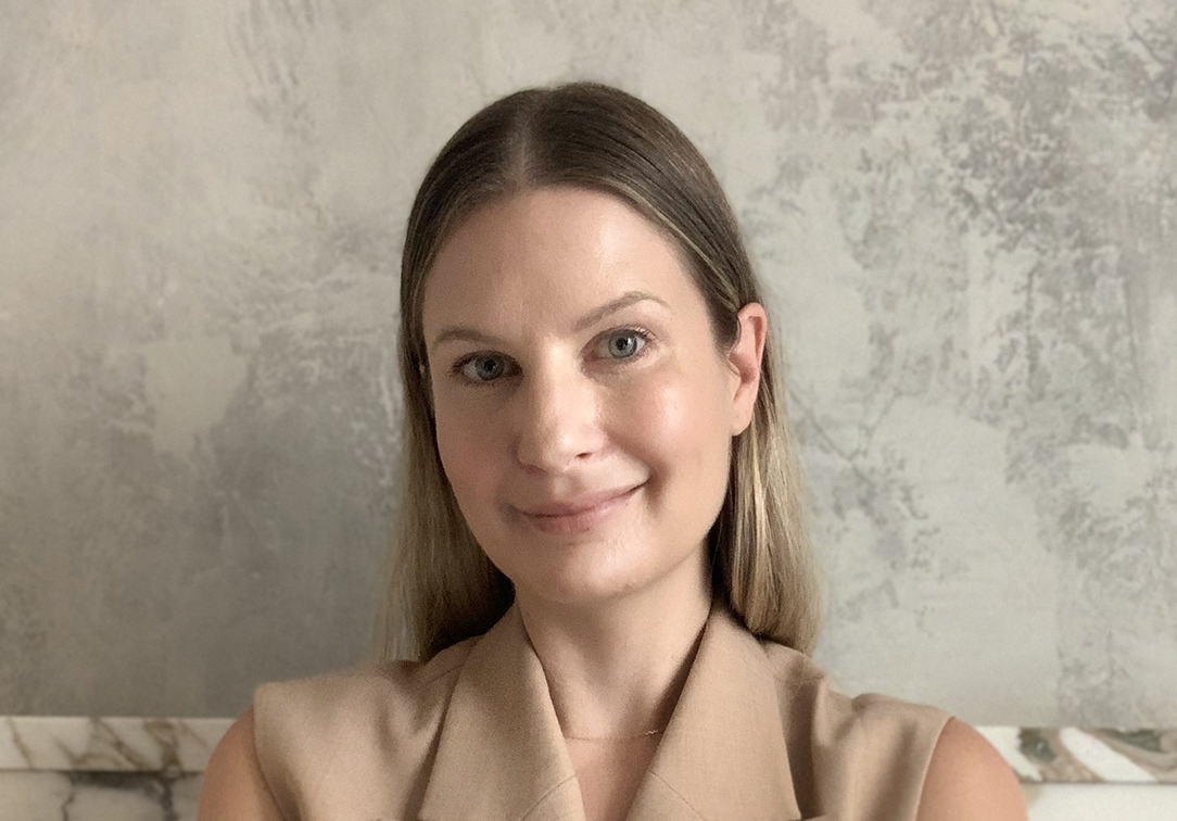 Experienced strategist Rebecca Nadilo joins Iris Singapore as Managing Director