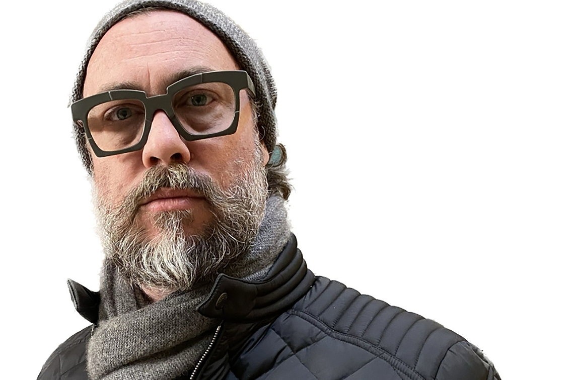Ogilvy Asia Pacific’s CCO Reed Collins named on inaugural LIA Creativity In B2B jury