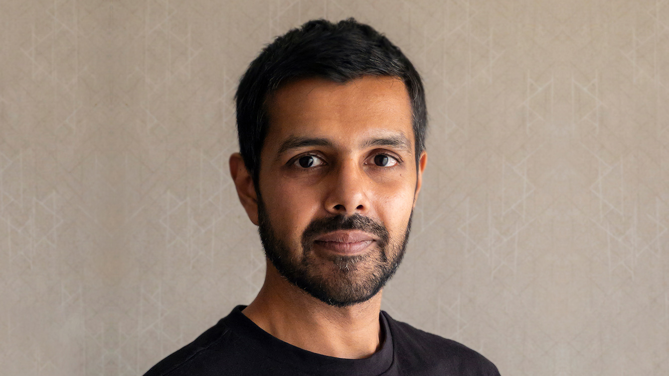 TBWA\Media Arts Lab elevates Jonathan George to Senior Vice President, Creative in India
