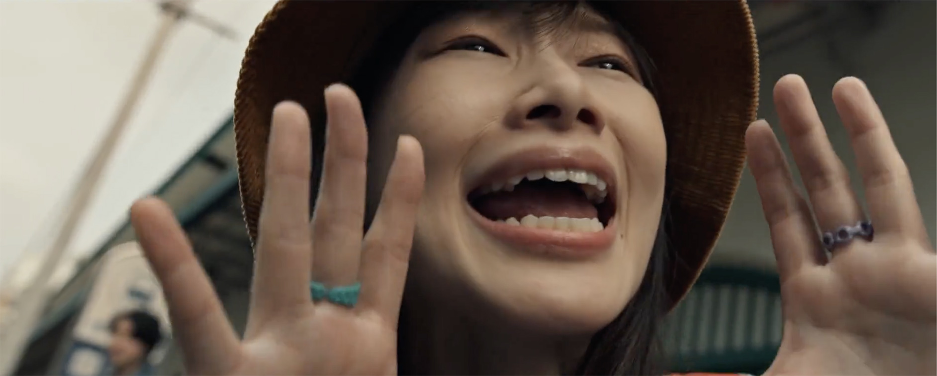 TBWA\TH and Nissan create new campaign showcasing the features of the Almera 2023