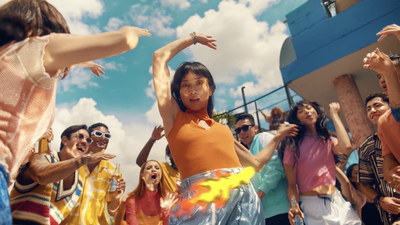 Tiger Beer launches latest ‘Brewed For Your Fire’ film via BBH Singapore and LePub APAC