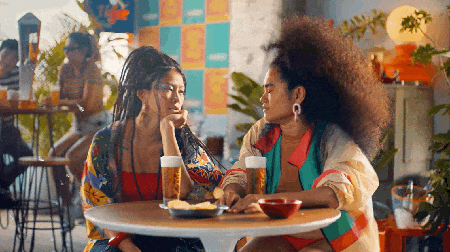 Tiger Beer launches latest ‘Brewed For Your Fire’ film via BBH Singapore and LePub APAC
