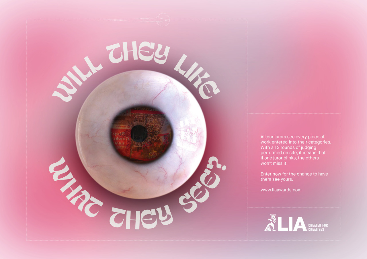 Need more time to enter LIA 2023? LIA extends final deadline to next Thursday, September 7