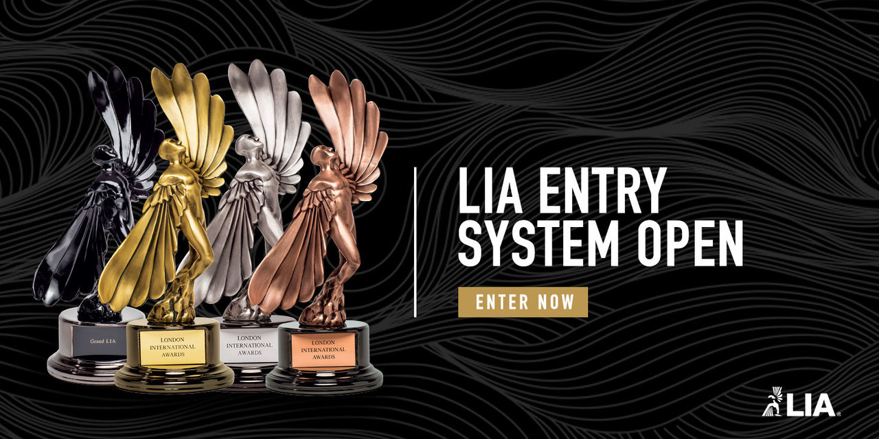 LIA Awards 2023: Final days for first entry deadline – Thursday June 15th