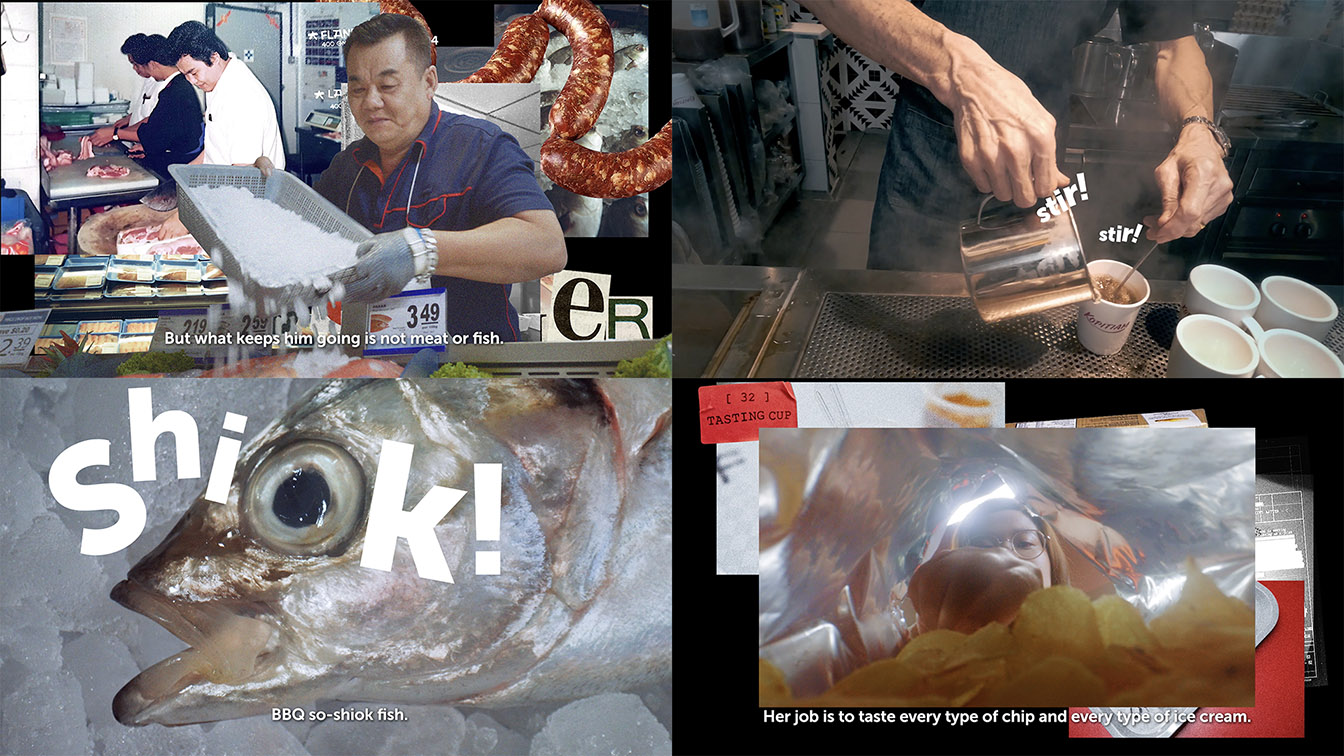 FairPrice Group rolls out new campaign via The Secret Little Agency celebrating its 50th birthday