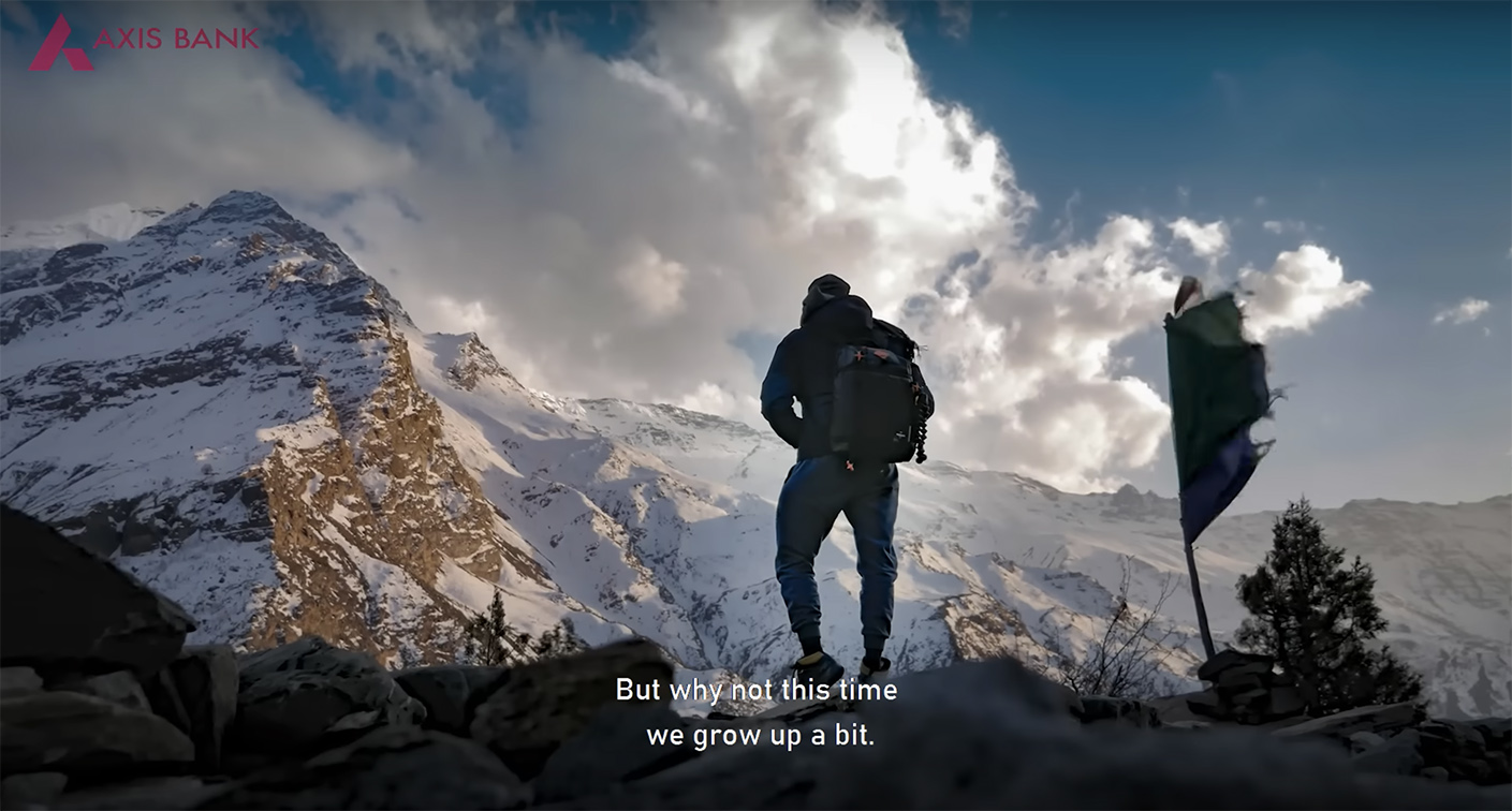 Publicis Worldwide and Axis Bank aid Himachal Pradesh flood victims via new campaign