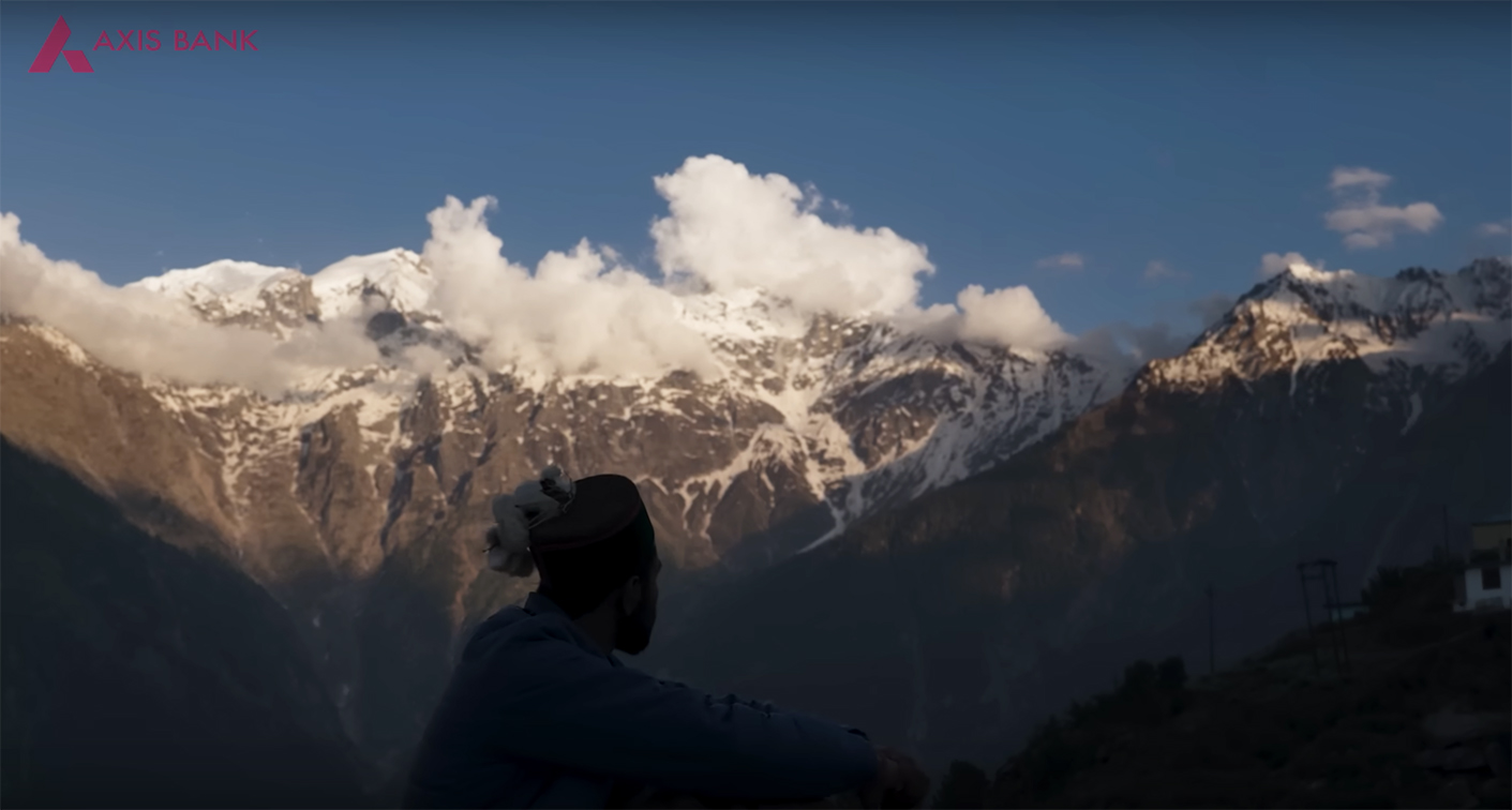 Publicis Worldwide and Axis Bank aid Himachal Pradesh flood victims via new campaign
