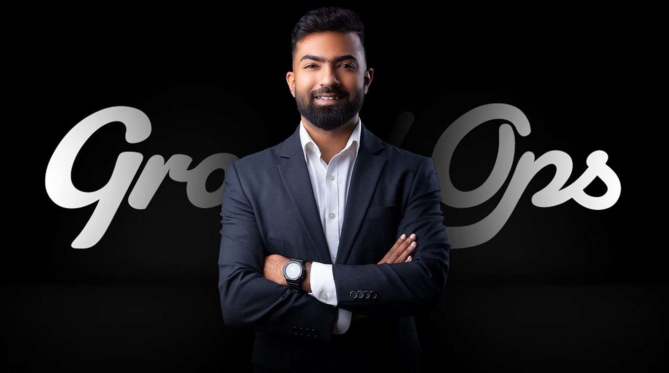 GrowthOps Asia hires Arshad Ahamed as Regional Director of Media and Brand Strategy