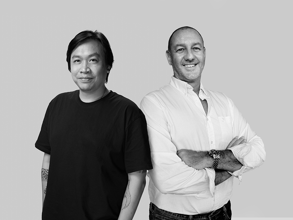 DO Agency expands to Southeast Asia
