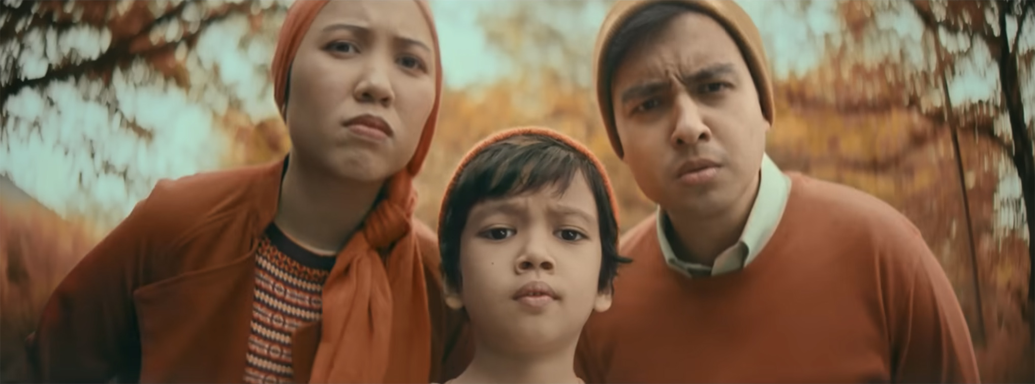 Directors Think Tank’s Sling Ng directs new Malaysia Airlines film via Imaginary Friend