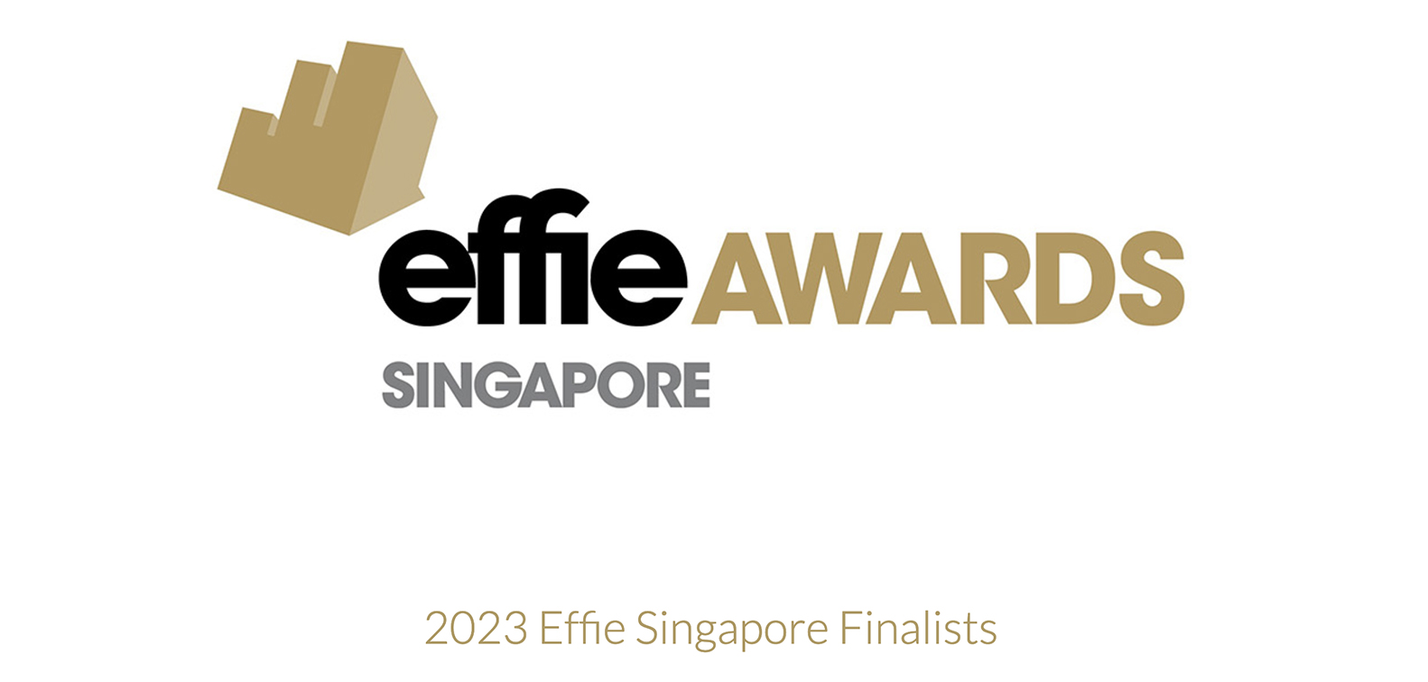 Effie Awards Singapore 2023 names finalists
