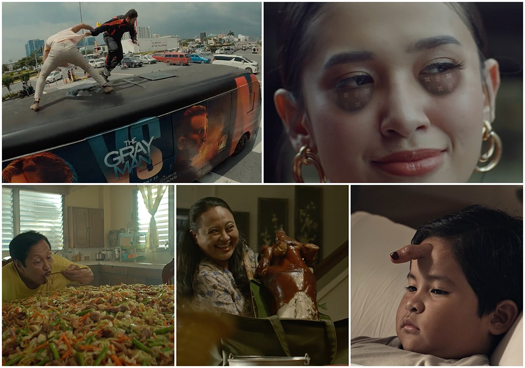 THE WORK 2023 ASIA HOT LIST #2: GIGIL Philippines