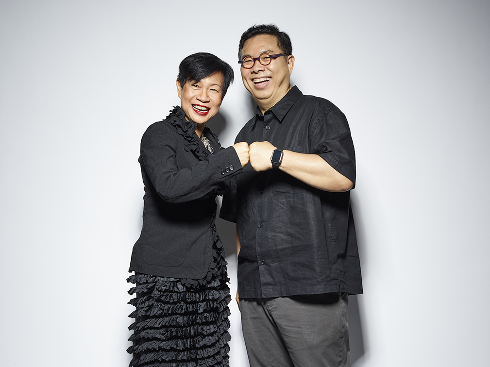 Sompat Trisadikun joins GREYnJ United in Chief Creative Officer role after two decades at Leo Burnett and Publicis Group Thailand