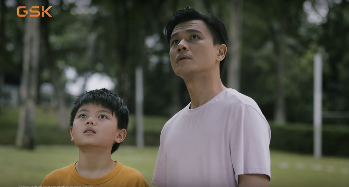 Havas Health & You Malaysia sheds light on medical waste in GSK’s #GiveBack campaign