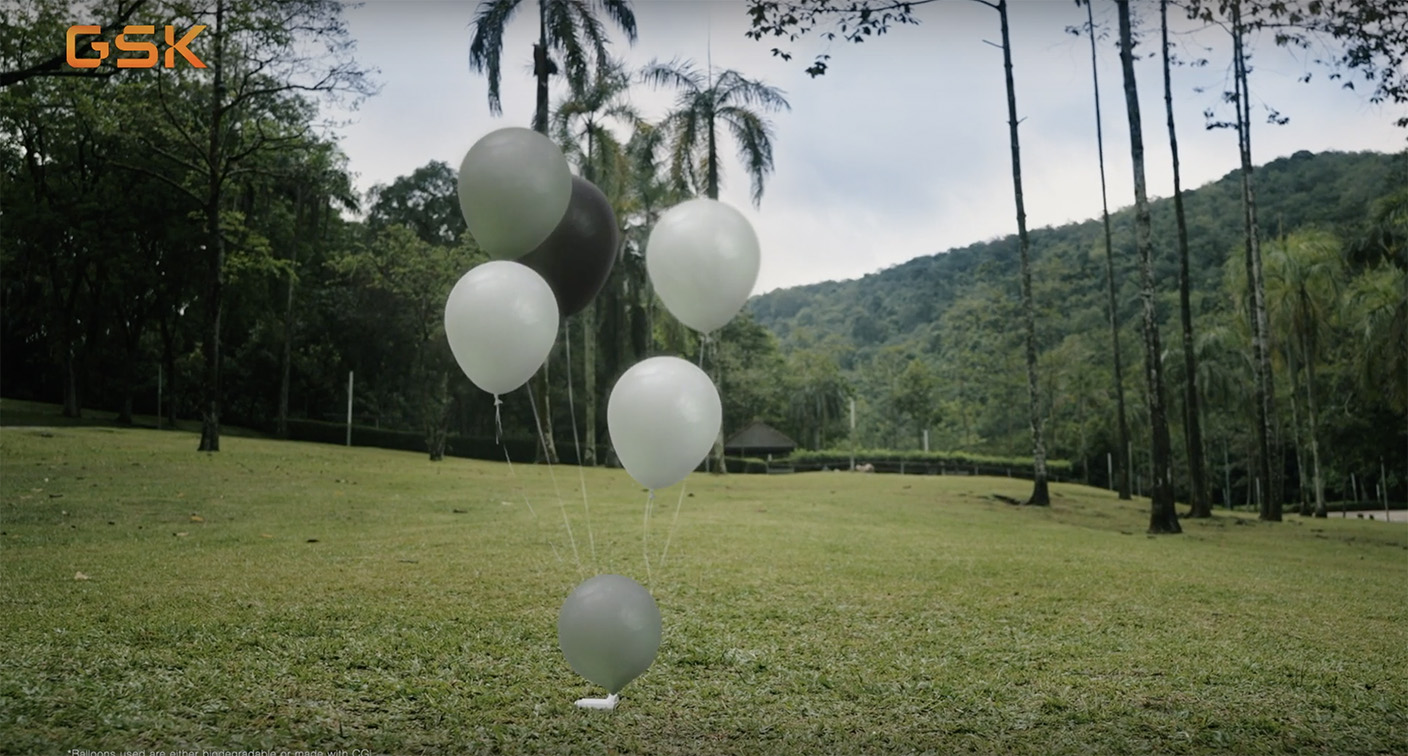Havas Health & You Malaysia sheds light on medical waste in GSK’s #GiveBack campaign