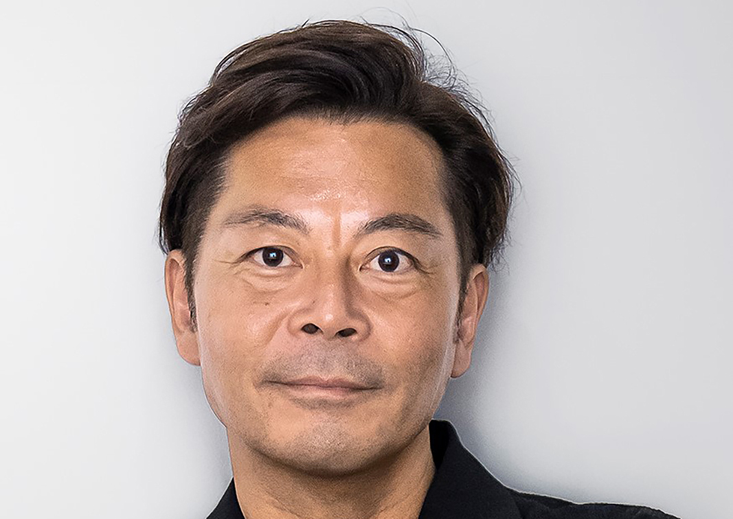 Masa Okazaki promoted to COO at Grey Tokyo