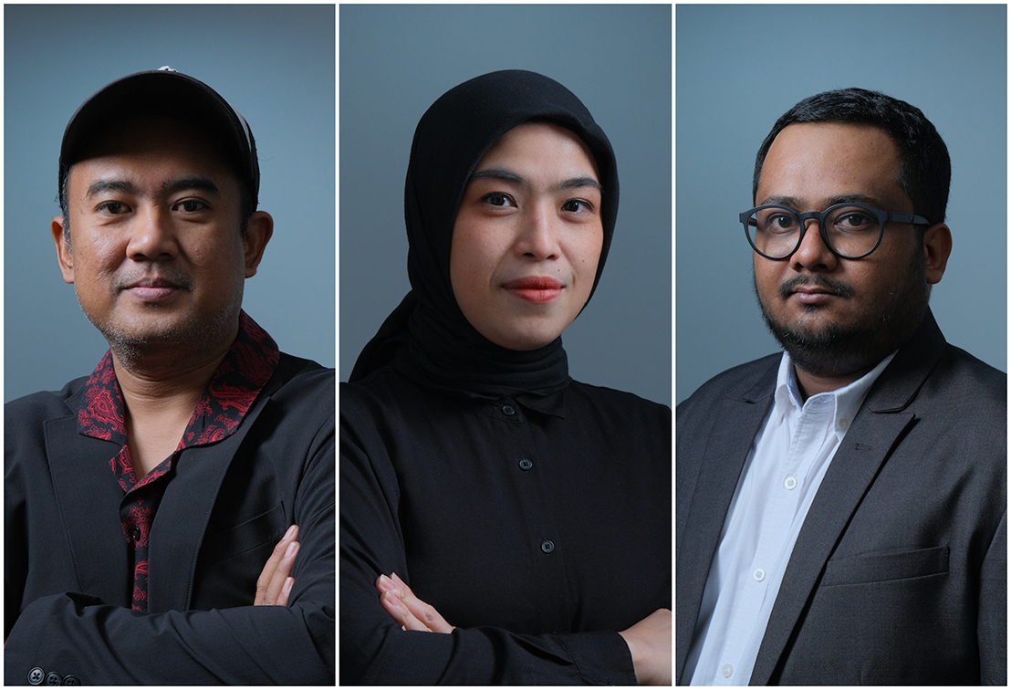 Havas Indonesia strengthens digital team adding Sanchar Roy, Nancy Firdaus + Rizki Darmawan