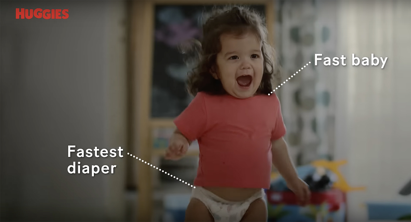 Ogilvy Malaysia creates ‘We Got You Baby’ campaign for Kimberly-Clark’s Huggies brand