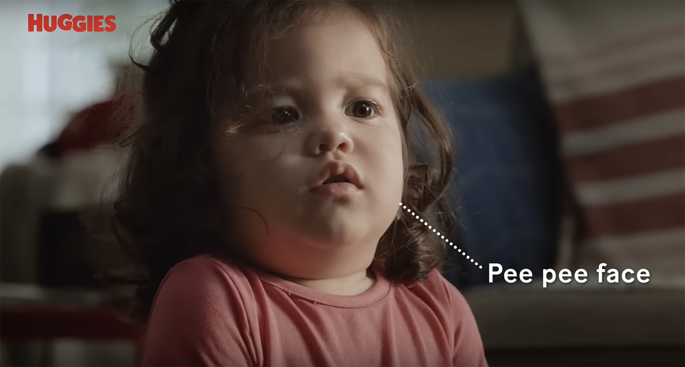 Ogilvy Malaysia creates ‘We Got You Baby’ campaign for Kimberly-Clark’s Huggies brand