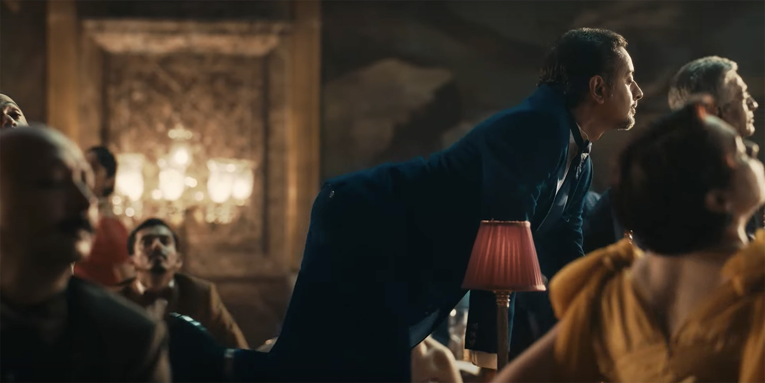 DDB Tribal India demonstrates the power of aroma via latest Adani Wilmar campaign
