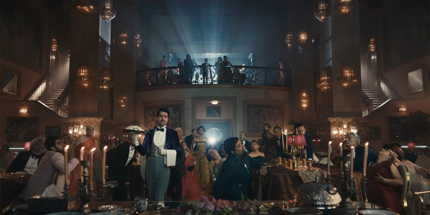 DDB Tribal India demonstrates the power of aroma via latest Adani Wilmar campaign