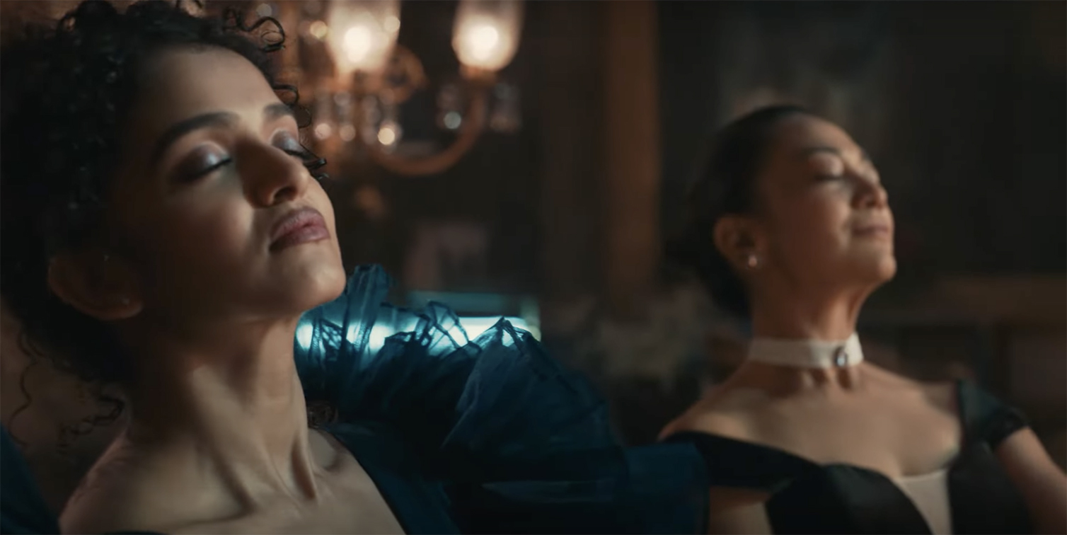 DDB Tribal India demonstrates the power of aroma via latest Adani Wilmar campaign