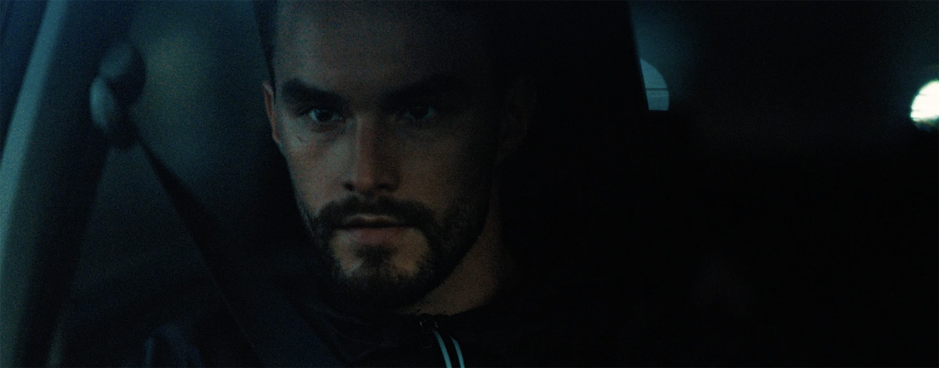 Dentsu Creative and Seven Sunday Films show off the versatility of the Suzuki XL7 Hybrid