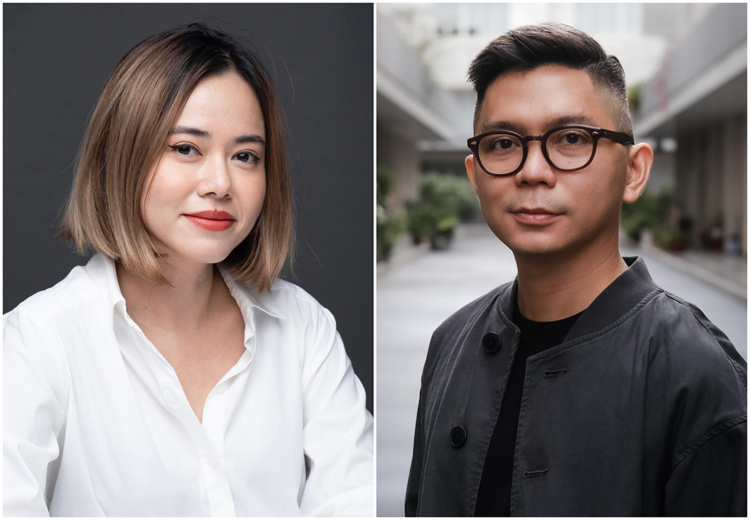 MullenLowe Mishra Vietnam adds Nhu Nguyen as GM and Lance Yumul as Creative Director