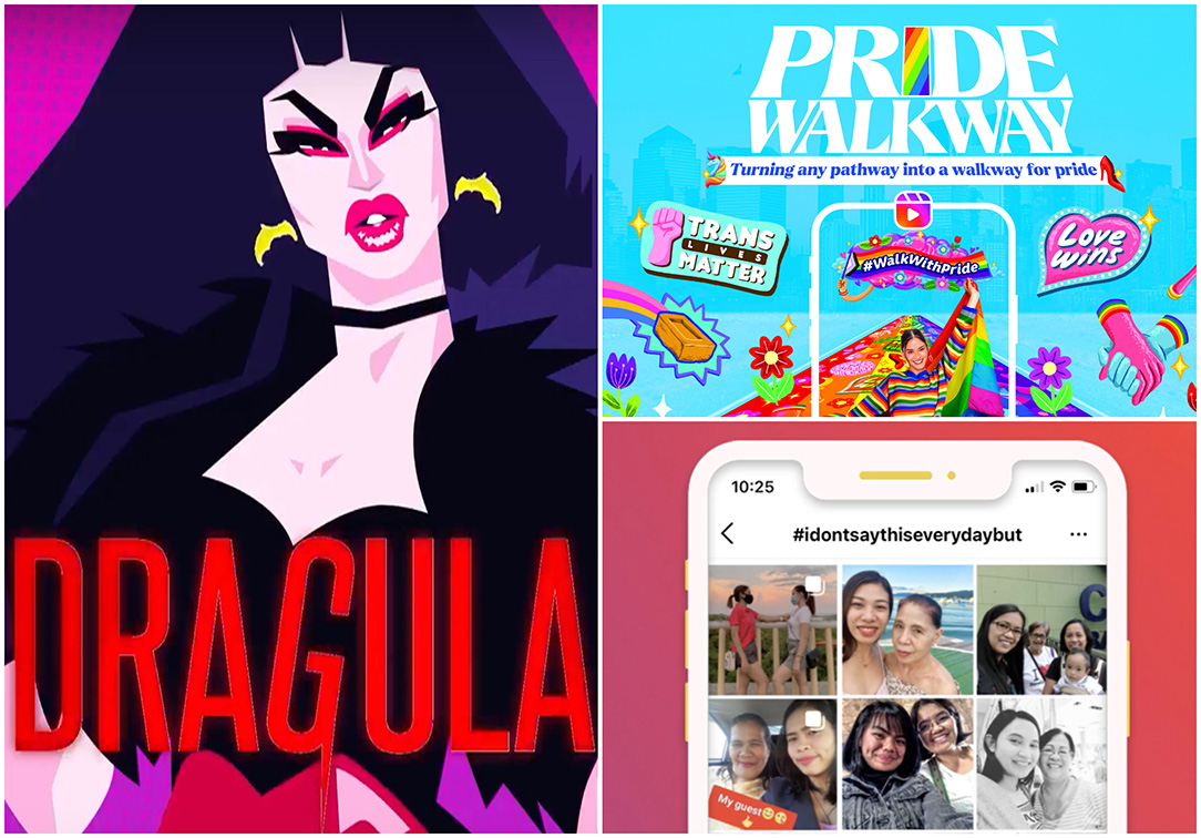 THE WORK 2023 ASIA HOT LIST #6: Propel Manila