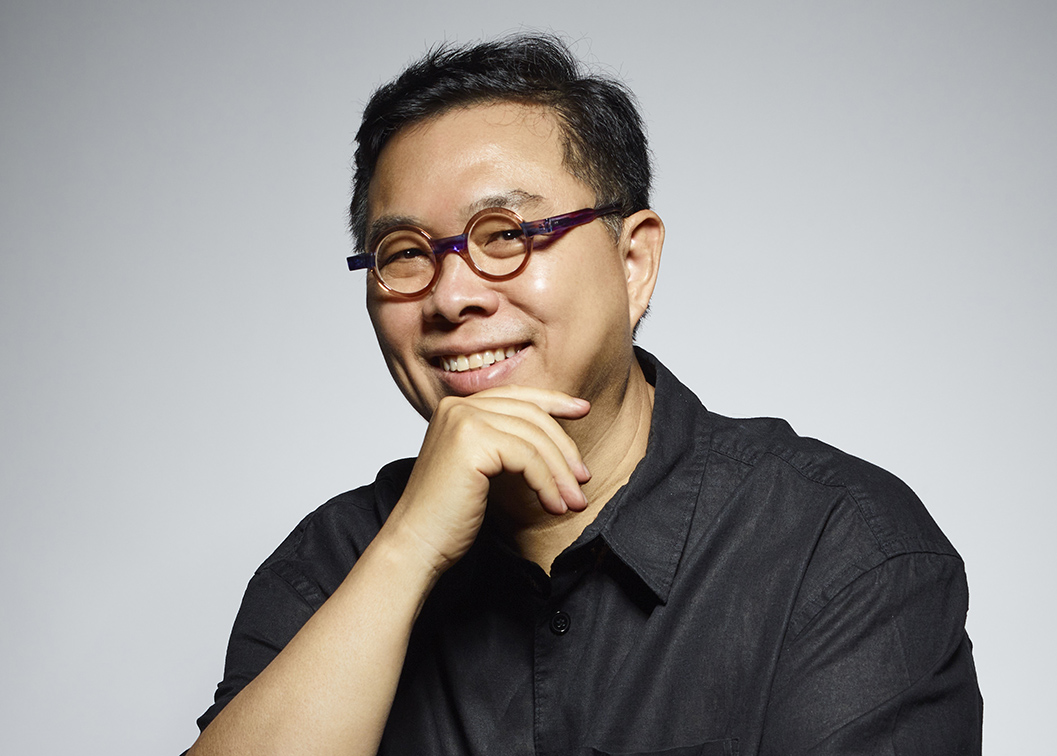 Sompat Trisadikun joins GREYnJ United in Chief Creative Officer role after two decades at Leo Burnett and Publicis Group Thailand