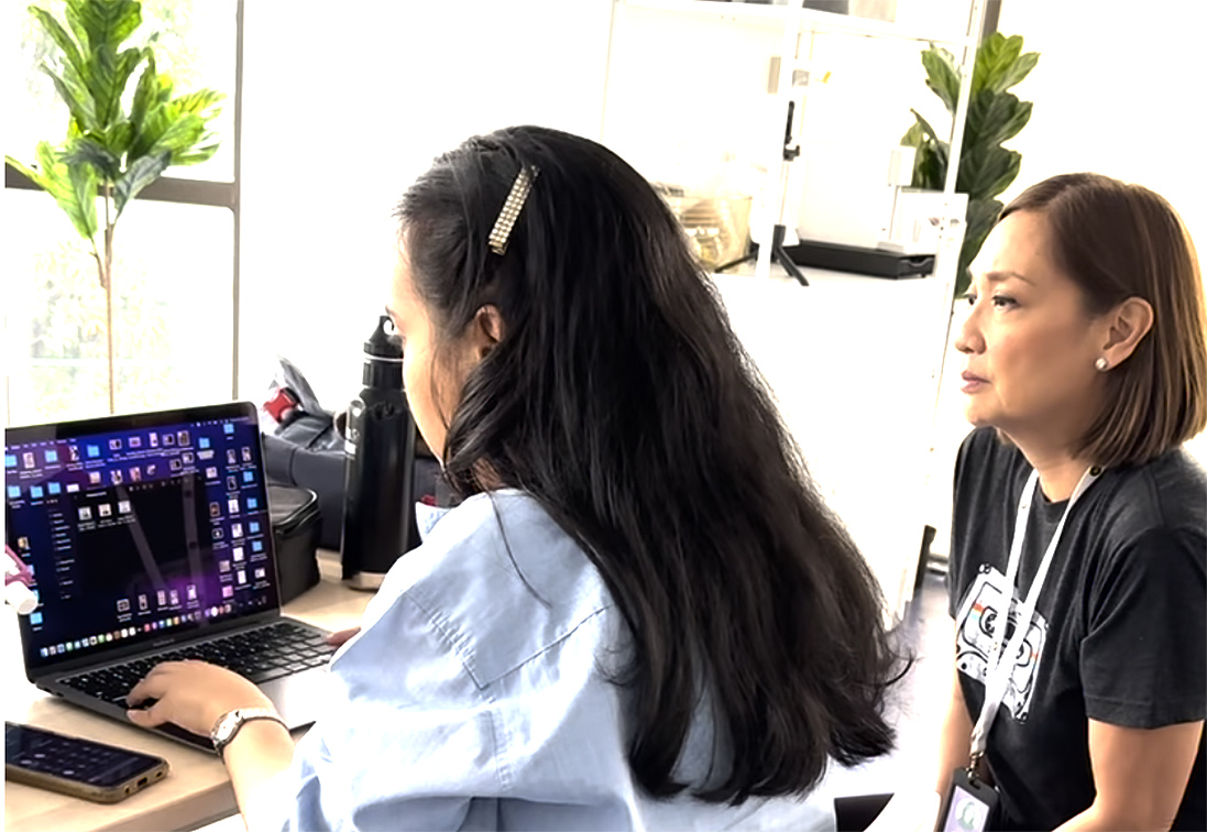 Merlee Jayme launches ‘The Misfits Camp’: a haven for creatives with mental and physical disabilities