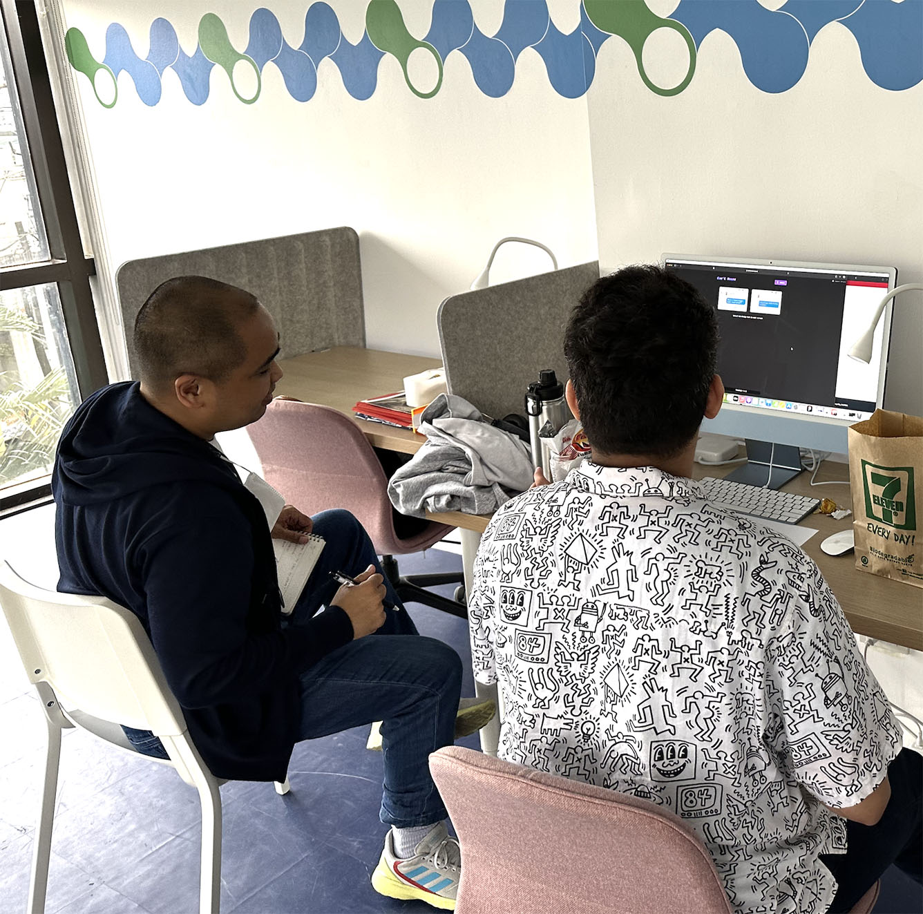Merlee Jayme launches ‘The Misfits Camp’: a haven for creatives with mental and physical disabilities