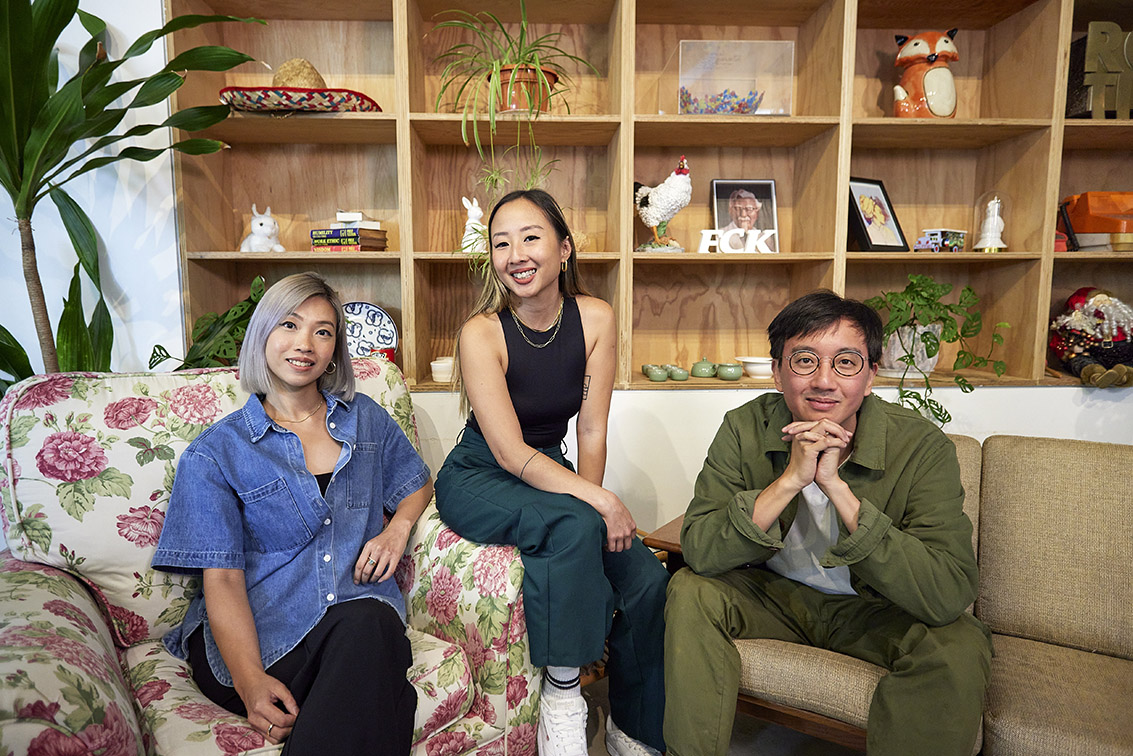 The Secret Little Agency names new leadership and outlines plans for a sustainable creative future