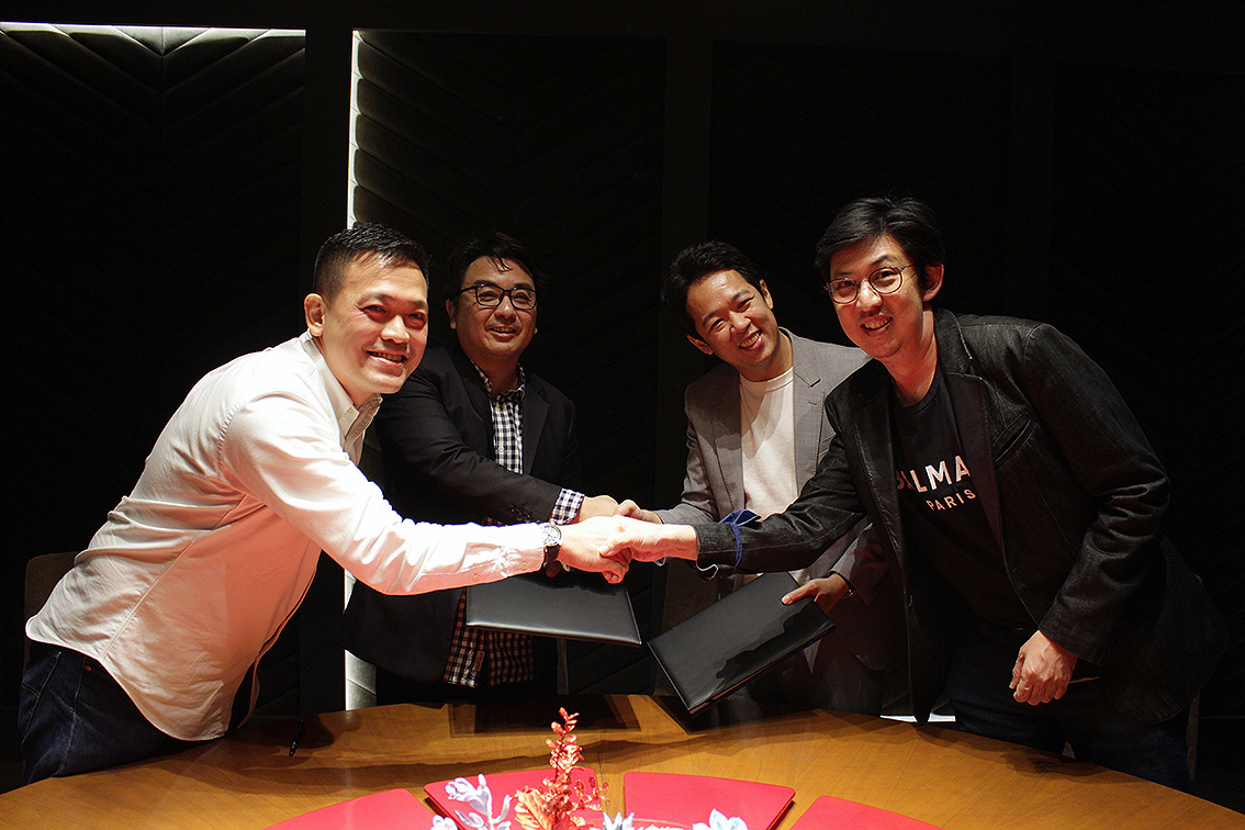 Yell Advertising + Monster Interactive Malaysia partner to drive creative and tech integration
