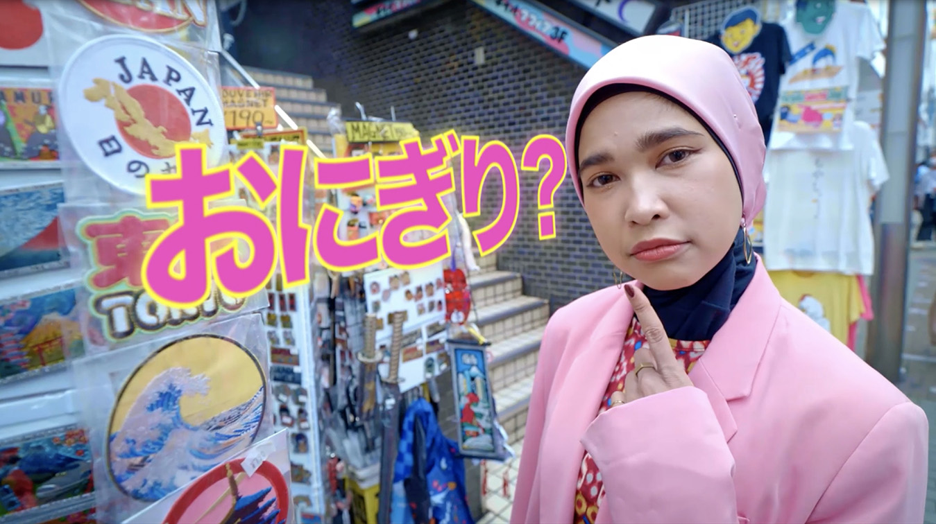 Leo Burnett Indonesia + Ica Zahra top Indonesia’s music charts with McDonald’s jingle