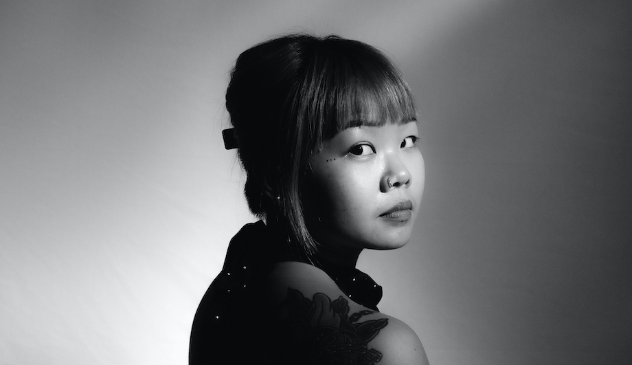 electriclime° adds talented Singaporean director Clare Chong to roster