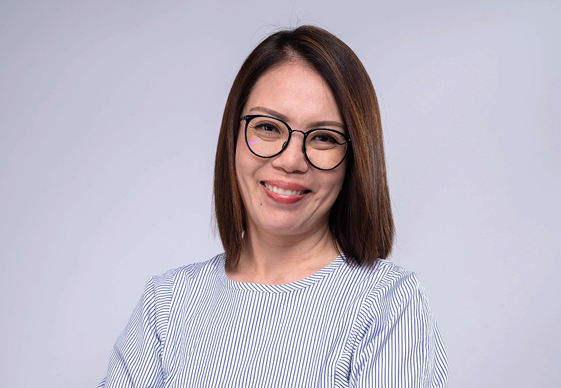 Wunderman Thompson appoints Audrey Kuah as new APAC Chief Executive Officer