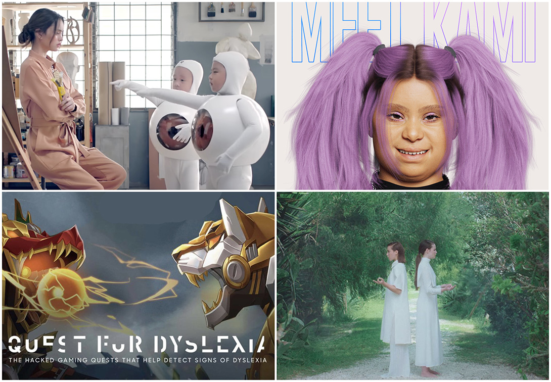 Cheil Pengtai Beijing and Ogilvy Group Thailand lead Asia at 44th annual AWARD Awards
