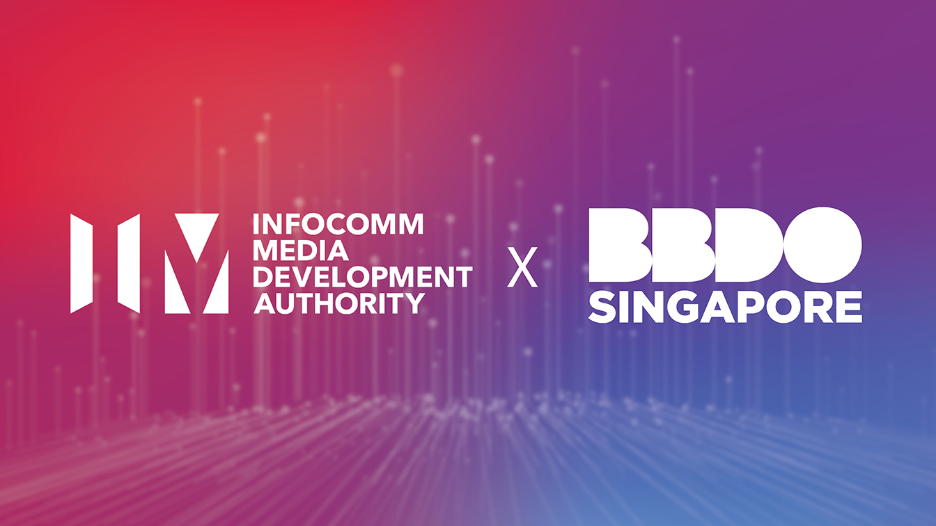 BBDO Singapore appointed by IMDA to extend the Digital for Life Movement in 2023
