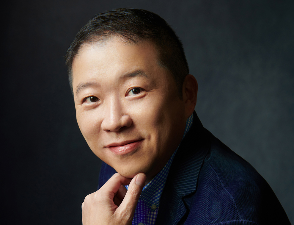 Wunderman Thompson elevates Carter Chow to Chief Executive Officer of Greater China