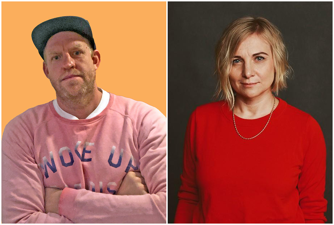 Havas elevates Darrell Nelson to Havas Japan CEO and appoints Aga Giedroyc as CEO in Thailand
