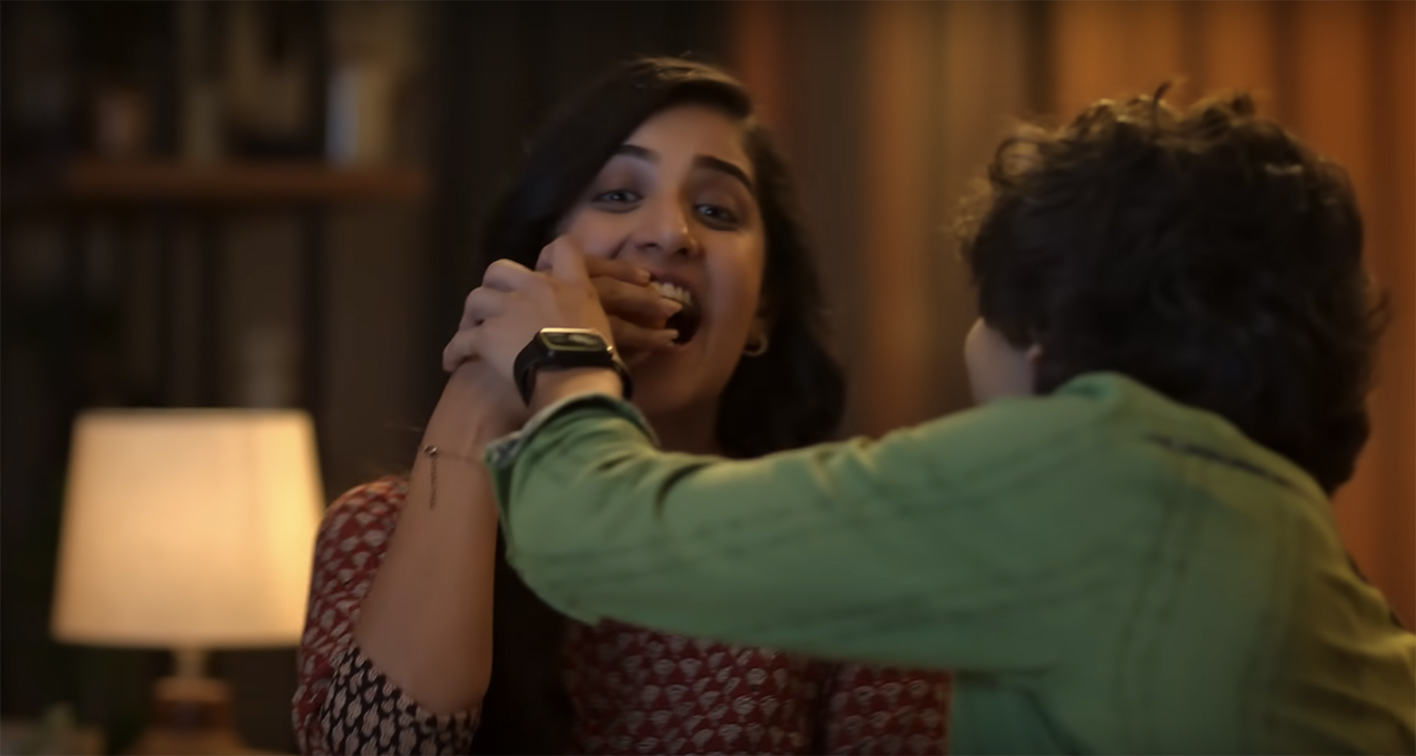 Haldiram’s ‘Pyaar Ka Tohfa’ campaign celebrates Raksha Bandhan with new gifting range